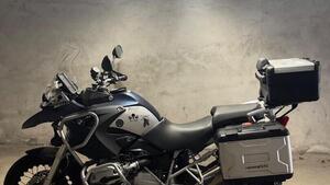 Bmw R 1200 GS (2004 - 07) 