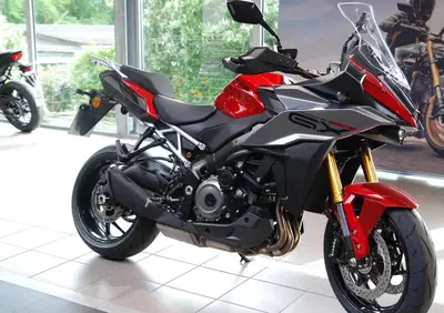Suzuki GSX-S1000GX (2024 - 26) - Annuncio 9765961