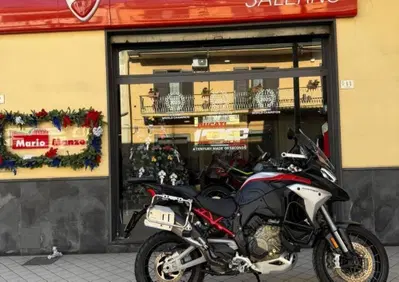 Ducati Multistrada V4 Rally (2023 - 25) - Annuncio 9904063