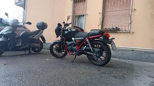 Sym Wolf CR 300 (2019 - 20) 