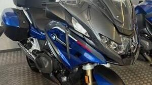 Bmw R 1250 RT (2021 - 25) 