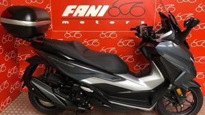 Honda Forza 350 Deluxe (2022 - 24) 