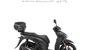 QJ Motor SQ 200 (2025) 