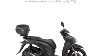 QJ Motor SQ 200 (2025) nuova