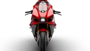 MV Agusta Superveloce 800 Ago (2021 - 23)  (5)