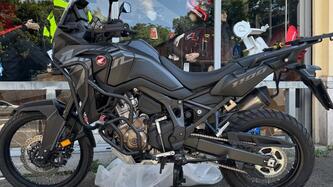 Honda Africa Twin CRF 1100L (2022 - 23) usata