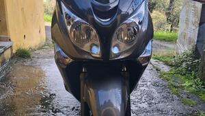 Honda SW-T 600 (2011 - 17) 