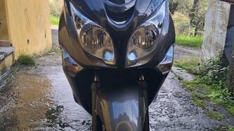 Honda SW-T 600 (2011 - 17) usata