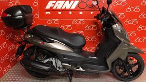 Sym CityCom 300 S (2017 - 20) 