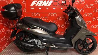 Sym CityCom 300 S (2017 - 20) usata