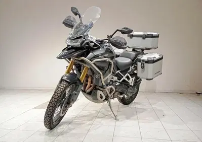 Triumph Tiger 1200 Rally Explorer (2024 - 26) - Annuncio 9656635