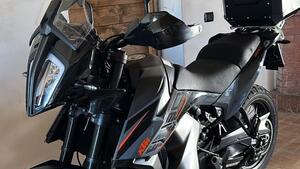 KTM 890 Adventure (2021) 