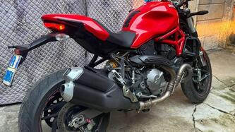 Ducati Monster 821 (2018 - 20) usata