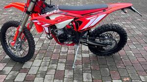 Betamotor RR 125 2T Enduro (2024) 