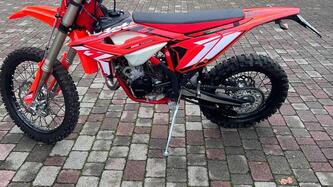 Betamotor RR 125 2T Enduro (2024)