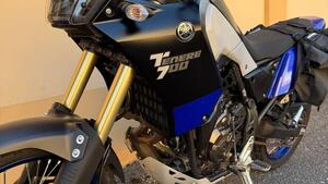 Yamaha Ténéré 700 (2021) 
