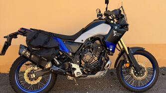Yamaha Ténéré 700 (2021) usata