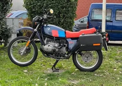 Bmw R80G/S - Annuncio 9904134