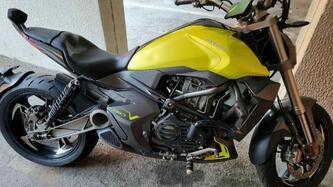 Zontes ZT310-V (2019 - 20) usata