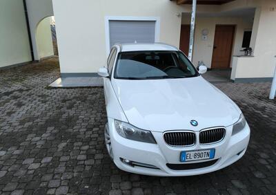 BMW Serie 3 Touring 320d cat xDrive  Futura usata