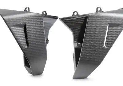 SET ALETTE A60735933044 Ktm - Annuncio 9904141