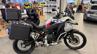 Bmw F 900 GS Adventure (2024 - 25) usata
