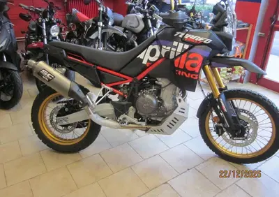 Aprilia Tuareg 660 Rally (2025 - 26) - Annuncio 9904157