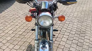 Suzuki TU 250 XX Super Classic (1996 - 00)  (3)