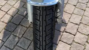 Suzuki TU 250 XX Super Classic (1996 - 00)  (8)