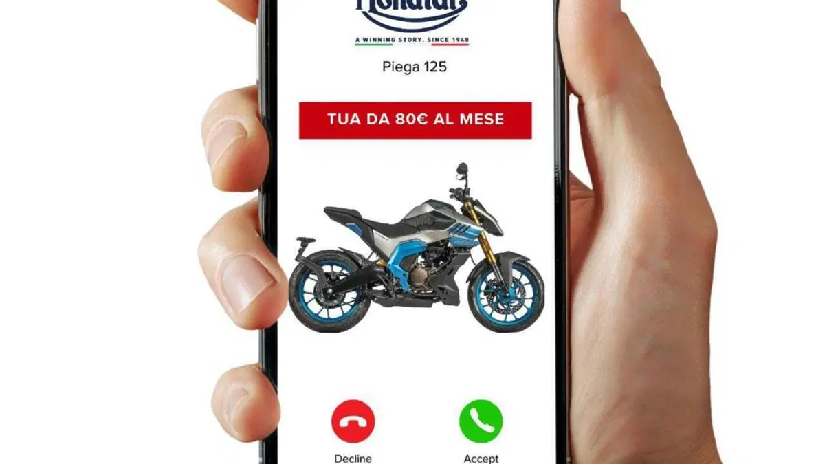 FB Mondial Piega 125 (2025 - 26)  (3)