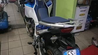 Honda Africa Twin CRF 1100L Adventure Sports DCT (2020 - 21) usata