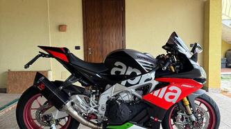 Aprilia RSV4 RF (2017 - 19) usata