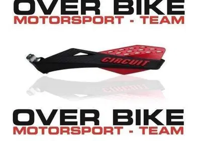 PARAMANI + KIT MONTAGGIO FENIX ROSSI CIRCUIT - Annuncio 9904185
