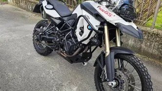 Bmw F 800 GS (2008 - 15) usata