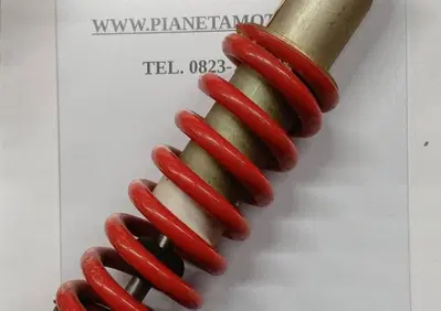 239010052010 MONO AMMORTIZZATORE MARZOCCHI 125 RAI Fantic Motor - Annuncio 9904197