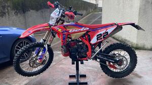 Betamotor RR 300 2T Enduro Racing (2021) 
