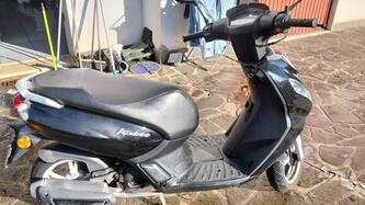 Peugeot Kisbee 50 (2010 - 18) usata