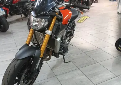 Yamaha MT-09 (2013 - 15) - Annuncio 9904227