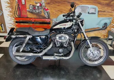 Harley-Davidson 1200 Roadster (2006 - 08) - XL 1200R - Annuncio 9904228