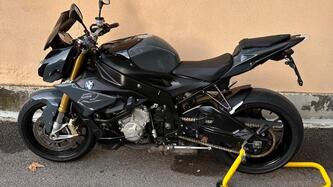 Bmw S 1000 R (2017 - 20) usata