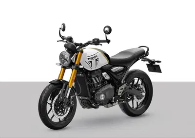 Triumph Speed 400 (2024 - 26) - Annuncio 9904241