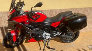 Bmw F 900 XR (2020 - 24) 