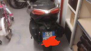 Yamaha X-Max 300 Tech Max (2020) 