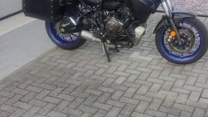 Yamaha Tracer 700 (2020) 