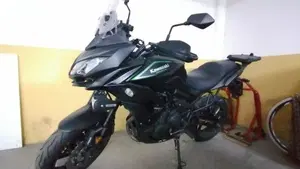 Kawasaki Versys 650 (2017 - 20) 