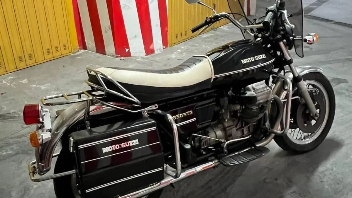 Moto Guzzi   (3)
