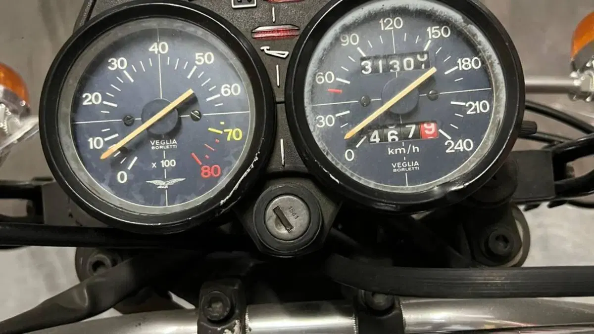 Moto Guzzi   (5)