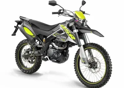 Um Italia DSR 125 EX (2023 - 26) - Annuncio 9852634
