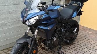 Yamaha Tracer 700 (2016 - 20) usata