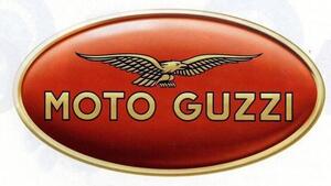 Moto Guzzi  